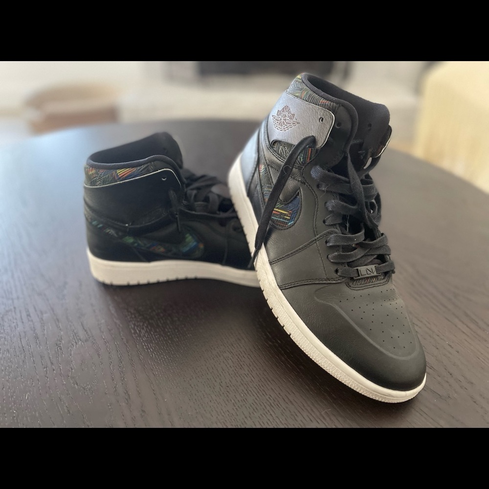 Air jordan 1 brand new